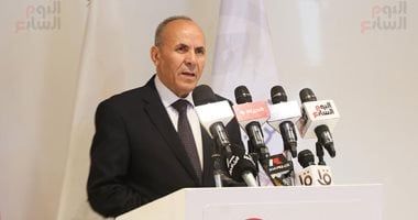 رئيس قضايا الدولة: جهد رائع للأكاديمية الوطنية لاختيار أفضل العناصر المؤهلة للقيادة