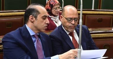 وزير العمل: لن نتوانى عن الحفاظ على كرامة العامل المصرى فى الخارج