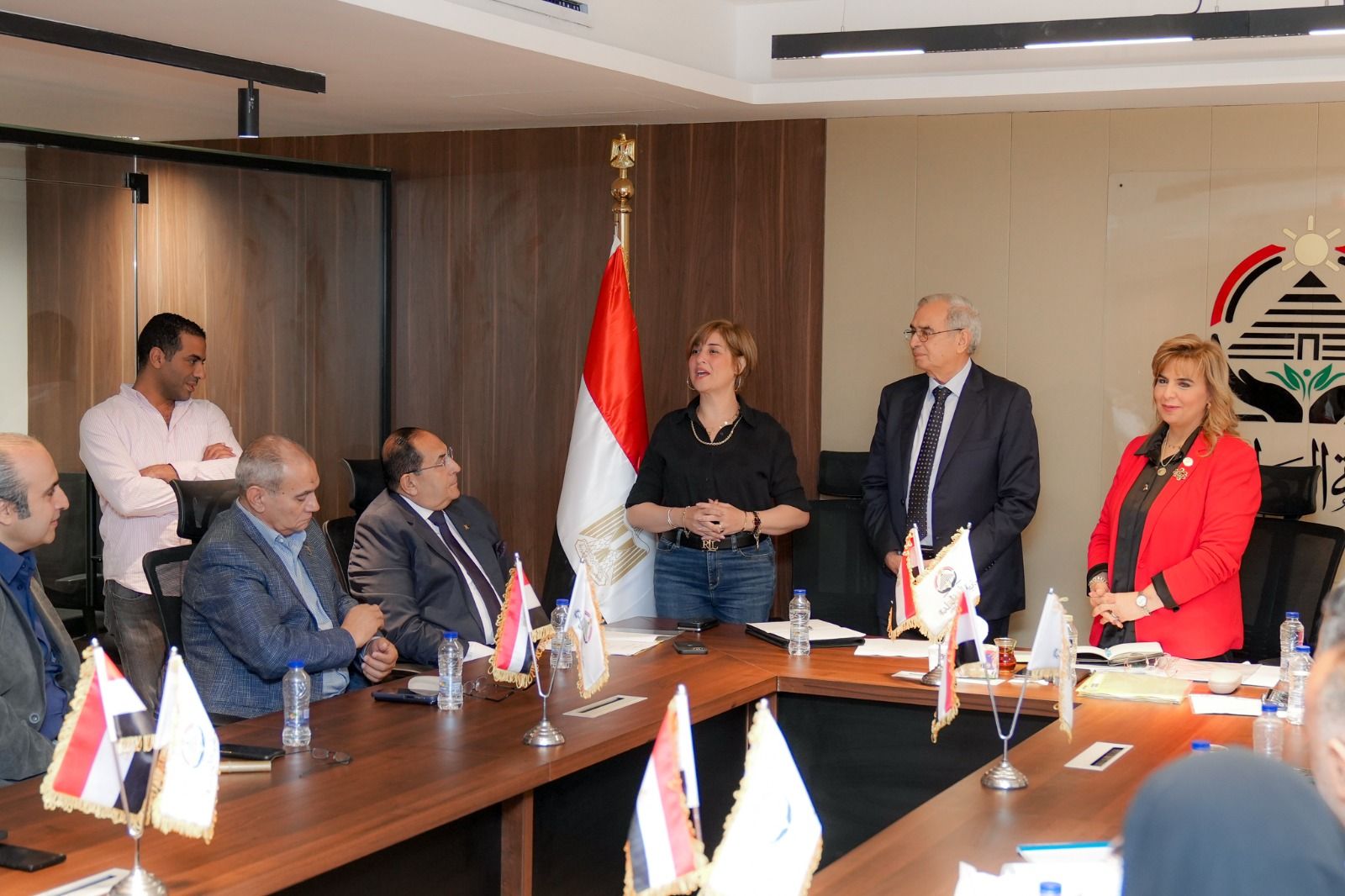 أمانة النقابات بـ«الجبهة»: توفير برامج تدريبية ترفع كفاءة العمل النقابي