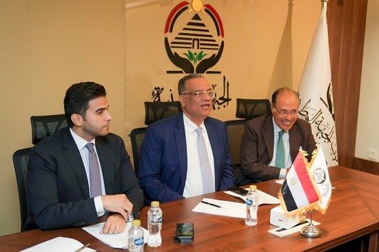 أمانة الإعلام بحزب الجبهة الوطنية: حرية تداول المعلومات حق للمواطن