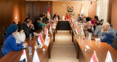 أمانة النقابات بـ«الجبهة»: توفير برامج تدريبية ترفع كفاءة العمل النقابي