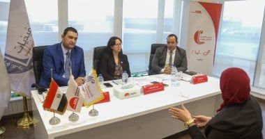 متقدمة لبرنامج"المرأة تقود للتنفيذيات": جهود الأكاديمية الوطنية ترجمة حقيقية لجهود التمكين