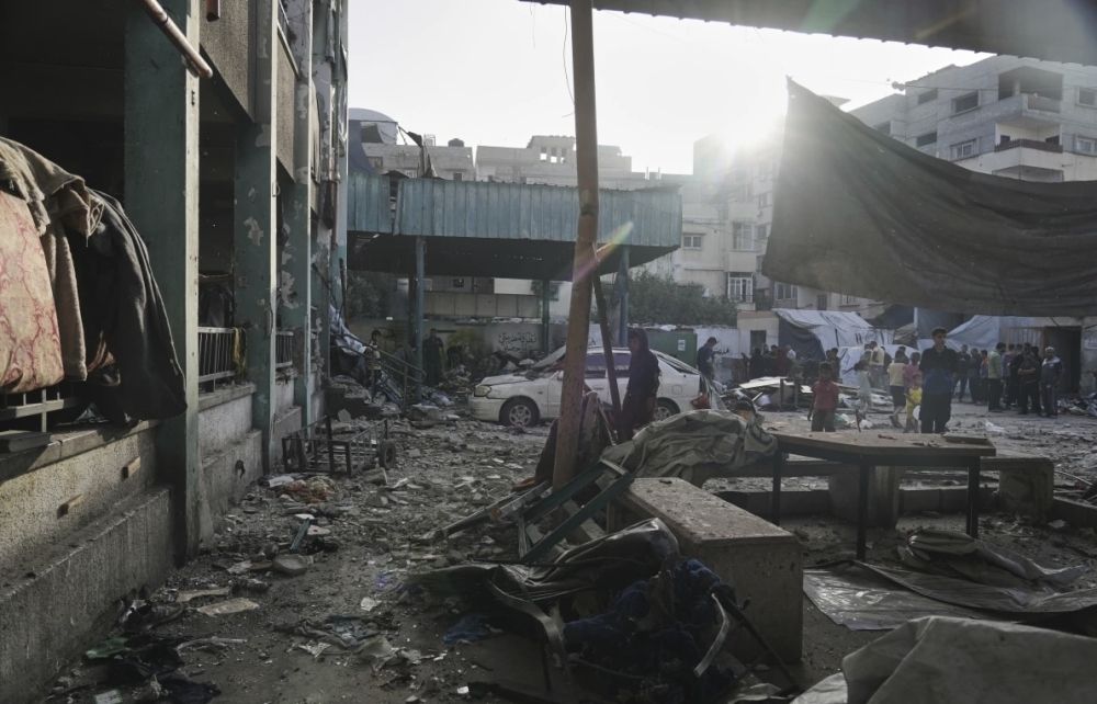 إسرائيل ترفض عرضا جديدا للهدنة