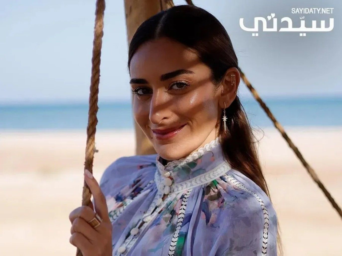 أمينة خليل في 2025.. زواج مُنتظر بعد نجاح في الدراما وتكريم في كان