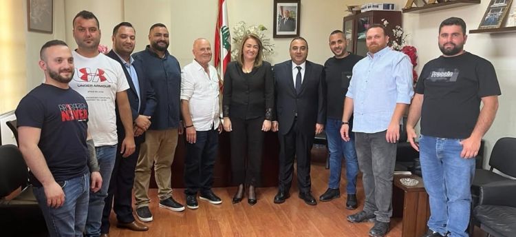 انتهاء عملية انتخاب رؤساء لبلديات قضاء جبيل وتحديد الجمعة المقبل موعدًا لانتخاب رئيس الاتحاد