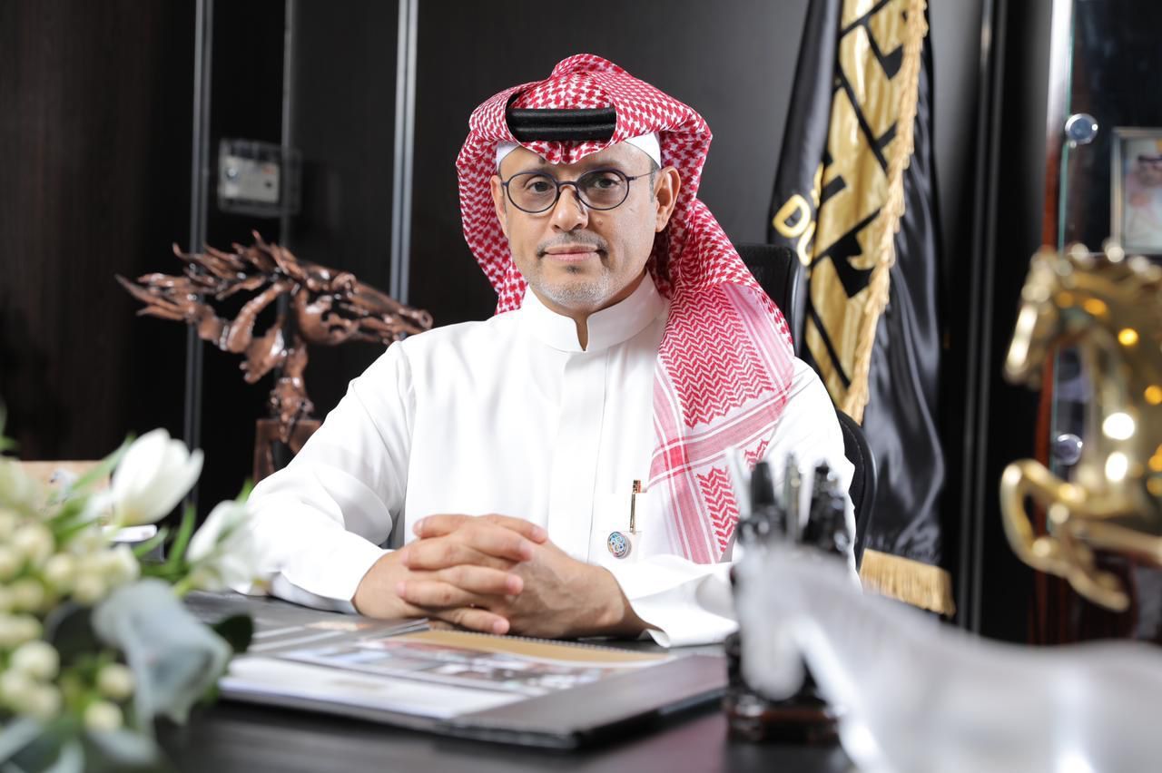 السعودية | رئيس جمعية أصدقاء يشكر سامي الدهامي على دعمه المتواصل: نموذج يحتذى لاستدامة العطاء