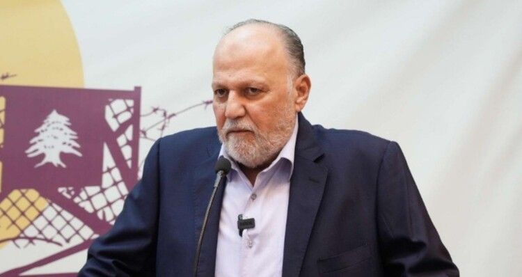 عمار: لتحويل مجلس الوزراء إلى خلية عمل تضع خطة ‏لإخراج البلد والناس من الأزمات