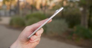 تكنولوجيا: تسريب يظهر تصميم iPhone 17 Air .. أنحف آيفون فى تاريخ أبل (صور)