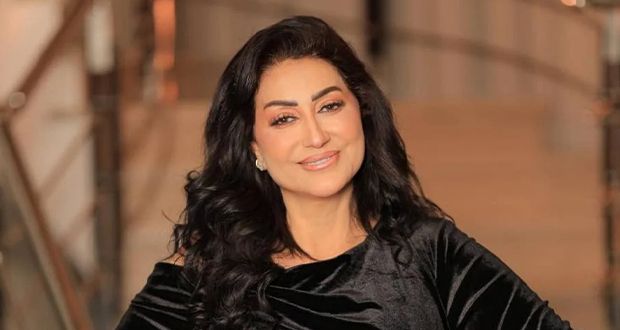 وفاء عامر برسالة مؤثرة في عيد ميلادها: “حبّكم سند وكلامكم دوا”