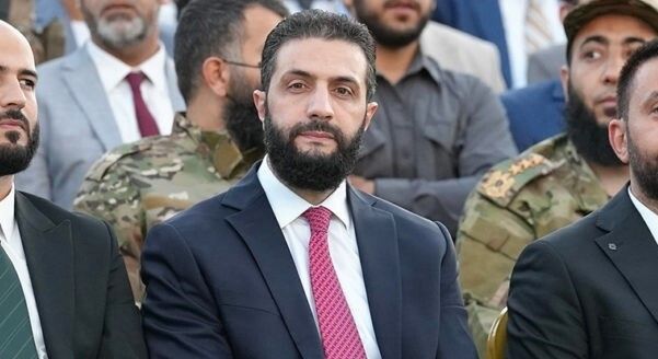 الشرع: حربنا مع الطغاة انتهت ومعركتنا ضد الفقر بدأت وحلب ستكون أعظم منارة اقتصادية