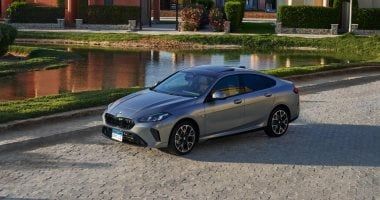 سعر ومواصفات BMW الفئة الثانية جران كوبيه فى مصر