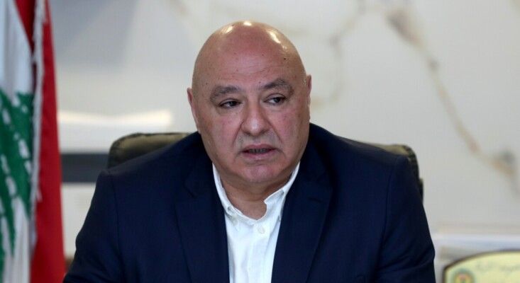 مصادر "العربية": الرئيس عون يزور بغداد يوم الأحد