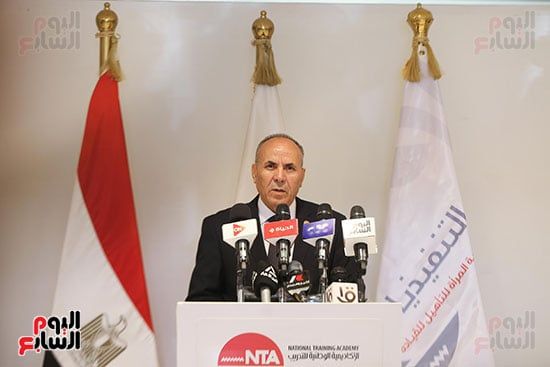 مايا مرسي: "المرأة تقود" مشروع رائد يعكس إيمان الدولة بتأهيل السيدات لصنع القرار