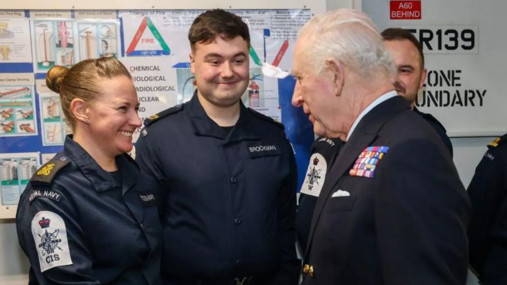 لماذا الملك تشارلز في كندا الآن؟ وما هو خطاب العرش؟