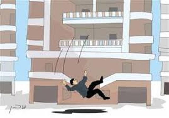 «أمن القاهرة» يكثف جهوده لكشف غموض سقوط شخص عربي الجنسية من الطابق السادس