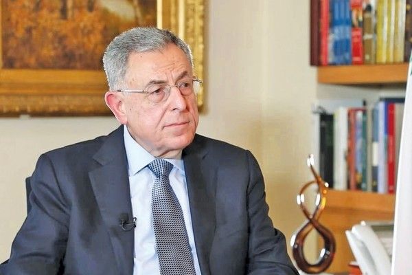 السنيورة: طرابلس قادرة على لعب دور وطني متجدد والإصلاح مسألة حياة أو موت للبنان