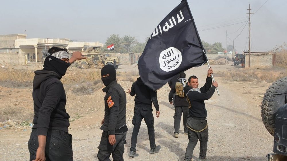 تفكيك خلايا لداعش في ريف دمشق