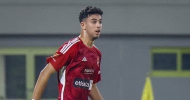 الأهلي يقرر استعادة أحمد عابدين بعد انتهاء الإعارة إلى سيراميكا