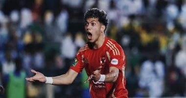 إمام عاشور يتمسك بخوض مباراة الأهلى وفاركو لقيادة الاحمر لمنصة التتويج