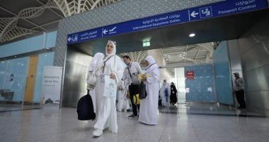 تعرف على إجراءات عمل وتشغيل بوابة الحج وفقا للقانون