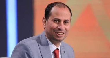 الزميل حسن السعدني يتسلم جائزة "شروق شيمي" للصحافة الرياضية من مؤسسة الأهرام اليوم