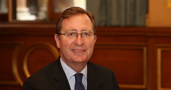 سفير بريطانيا: قواعد التشغيل الأمامية الجديدة للجيش اللبناني تساعده بمكافحة التهريب ومستمرون بدعم لبنان