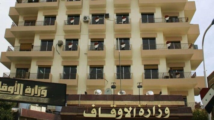 الأوقاف السورية لخطباء المساجد: لالتزام مننهج الوسطية والفكر المعتدل