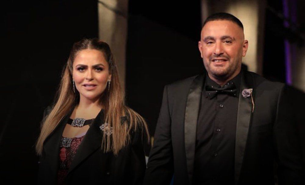 الامارات | أحمد السقا: أنا «سنجل» وأعيش الآن من أجل أولادي