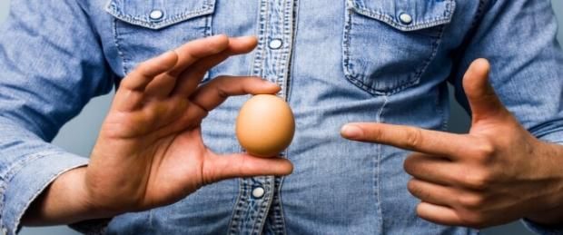 كم بيضة ينبغي أن يتناولها الرياضيون يوميا للحفاظ على صحتهم؟