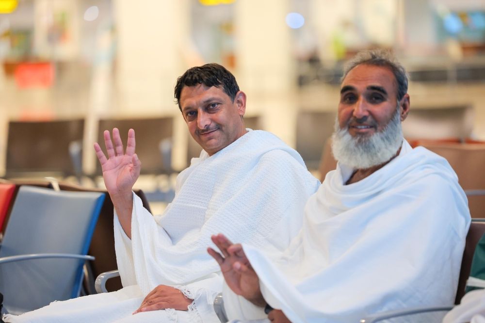 مبادرة طريق مكة.. نقلة نوعية في تيسير إجراءات سفر ضيوف الرحمن