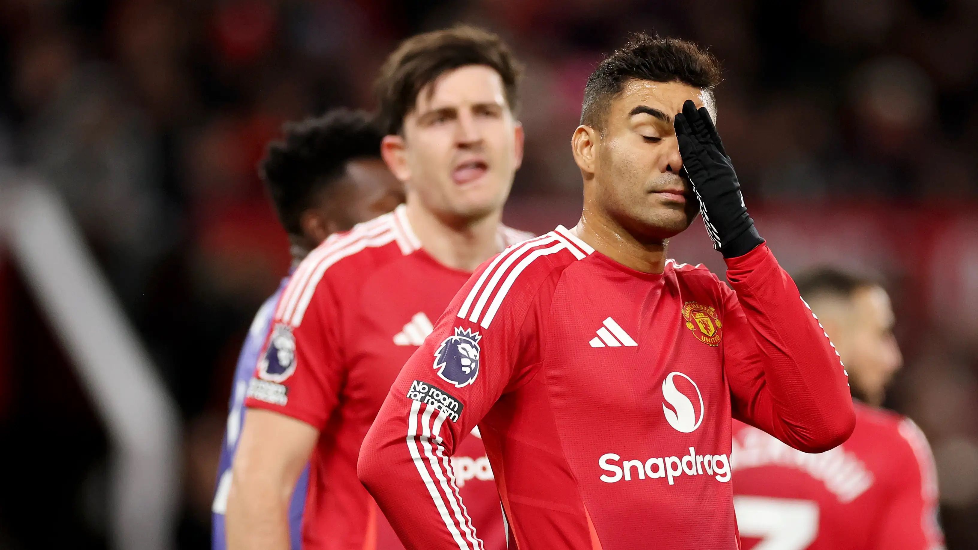 الامارات | الضربة القاضية.. مانشستر يونايتد يخسر أمام فريق من جنوب شرق آسيا