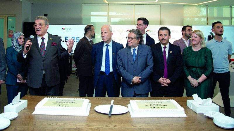 الامارات | «أميركية الإمارات» تُحقّق إنجازين يعكسان مكانتها الريادية