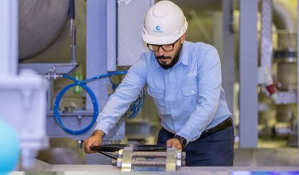 بـ76 مليون ريال.. تنفيذ مشروعين لشبكات المياه في الرياض لخدمة 30 ألف مستفيد