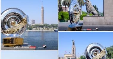 تأكيدًا لـ " الخليج 365".. أحمد دياب يعلن تسليم درع الدوري اليوم