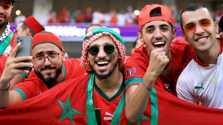 في أفق كأس العالم.. السلوك المدني للمغاربة في الفضاء العام تحت المجهر