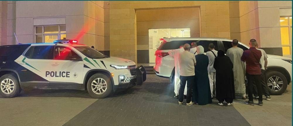 130 قرارا لمواطنين ومقيمين خالفوا أنظمة وتعليمات الحج