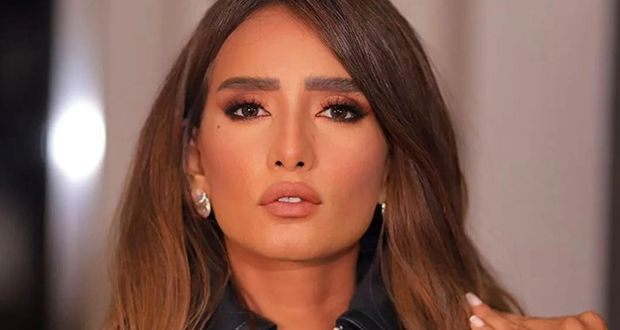 زينة تكشف تفاصيل مرعبة عن إصابة طفليها: عايزة حقي بالقانون