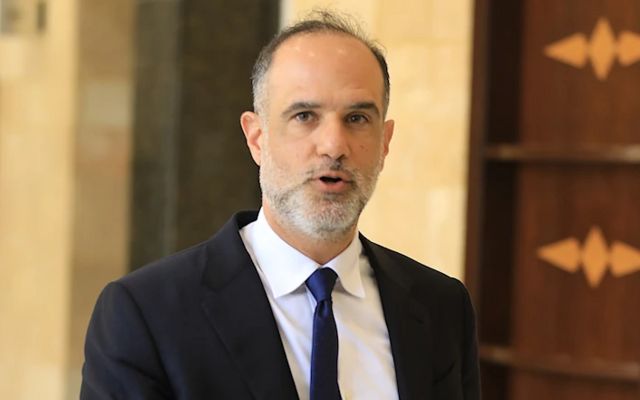 رسامني من مطار بيروت: يجب تطوير البنى التحتية في لبنان ونسعى إلى تعلّم ثقافة السياحة من الامارات