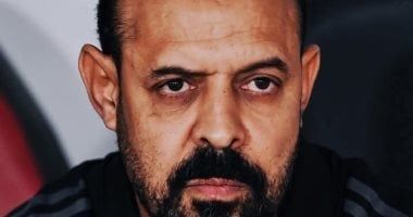 الدوري المصري.. البطولة الأولى فى مسيرة عماد النحاس التدريبية بعد قيادة الأهلي للدرع 45