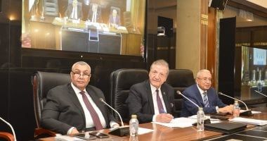 المجتمعات العمرانية: حوالى 530 ألف وحدة جارى تنفيذها.. والمديونية 3 مليارات جنيه