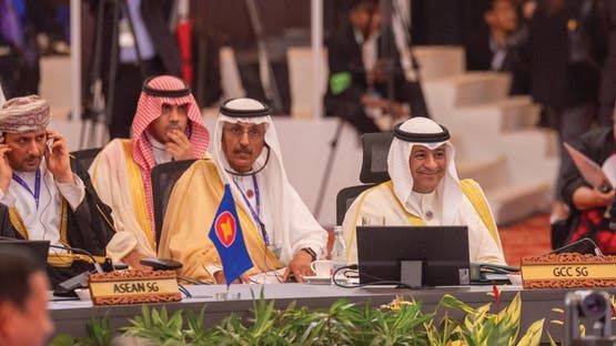 الخليج اليوم .. مليارا نسمة عدد سكان دول الخليج ورابطة الآسيان والصين