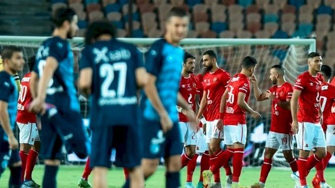 ليلة الحسم.. مواعيد مباريات الجولة الأخيرة في الدوري المصري