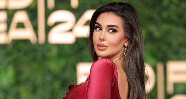 ياسمين صبري ترفض التعليق على أزمتها مع محمد رمضان