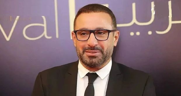 تصريحات نارية من ناقد فني عن طلاق أحمد السقا