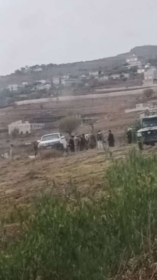 مسلحون يقتحمون إدارة أمن (تصعيد خطير)