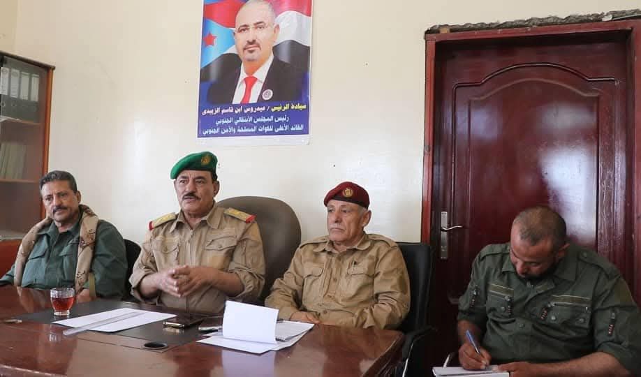 عاجل : بشائر لآلاف المسافرين.. قرار رسمي بإعادة فتح الطريق الدولي عدن – صنعاء من بوابة الضالع