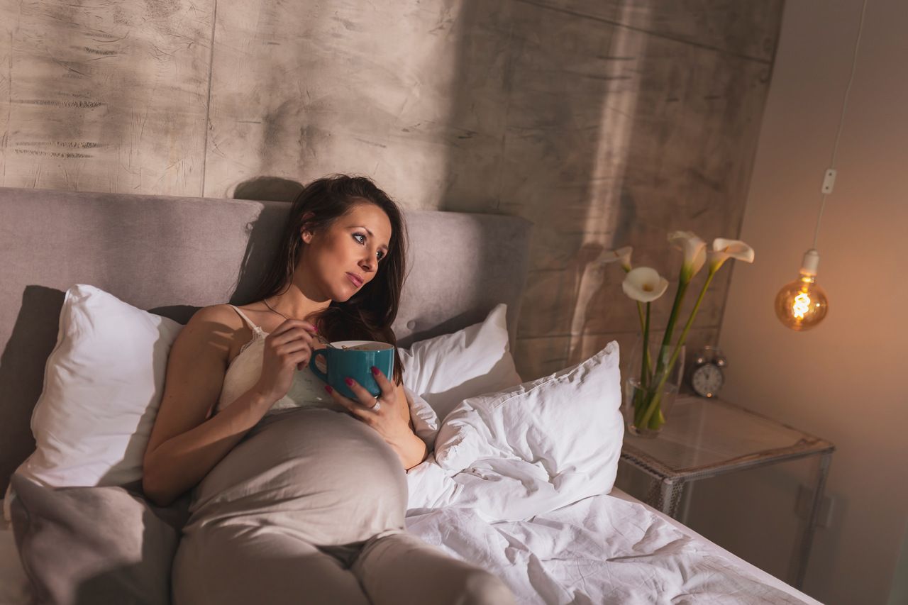 علامات الإرهاق في الحمل خلال عيد الأضحى المبارك