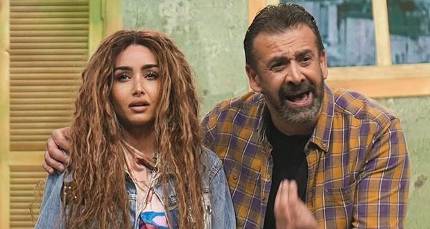 هنا الزاهد تحتفل بنجاح “الباشا” وتعلّق على نهاية العروض