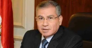 مجلس الوزراء ينعى اللواء محمد على مصيلحى وزير التموين والتجارة الداخلية الأسبق