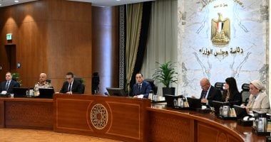 مجلس الوزراء يستعرض مشروعات الوصول بالطاقات المتجددة إلى نسبة 30% حتى عام 2030